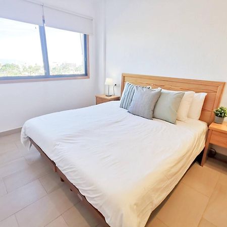 Iguazu 403 Yumbo Stunning View By Pride Holiday Rentals 플라야 델 잉글스 외부 사진