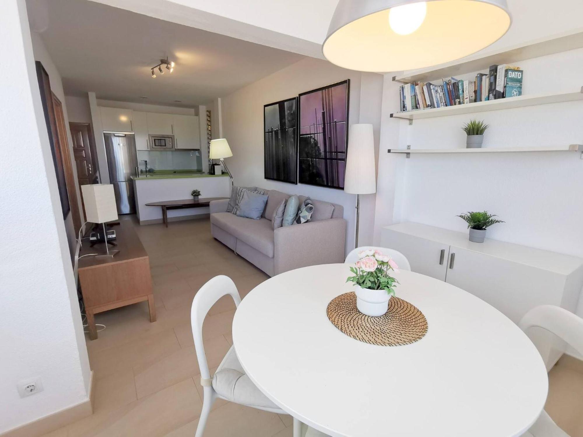 Iguazu 403 Yumbo Stunning View By Pride Holiday Rentals 플라야 델 잉글스 외부 사진