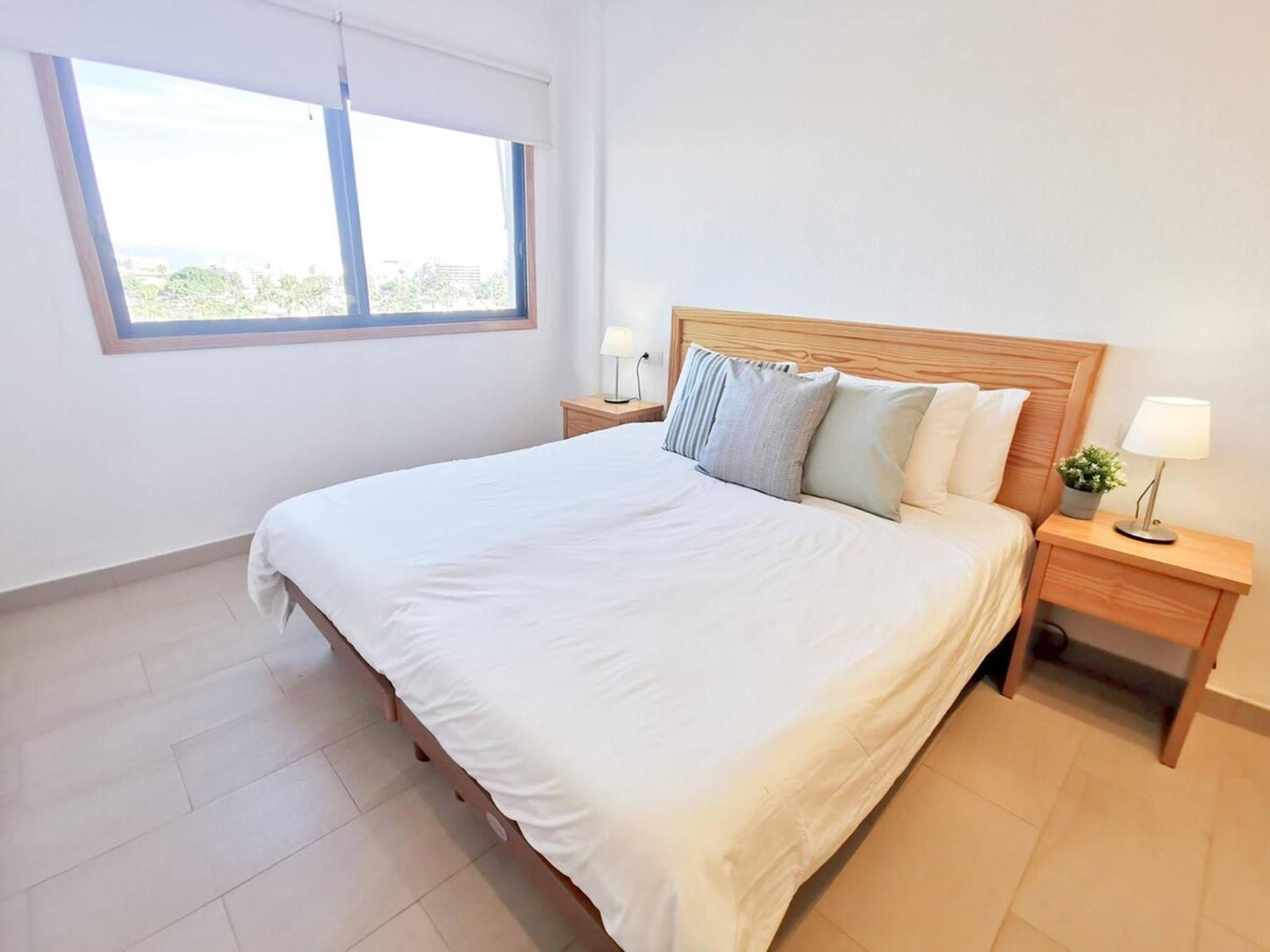 Iguazu 403 Yumbo Stunning View By Pride Holiday Rentals 플라야 델 잉글스 외부 사진