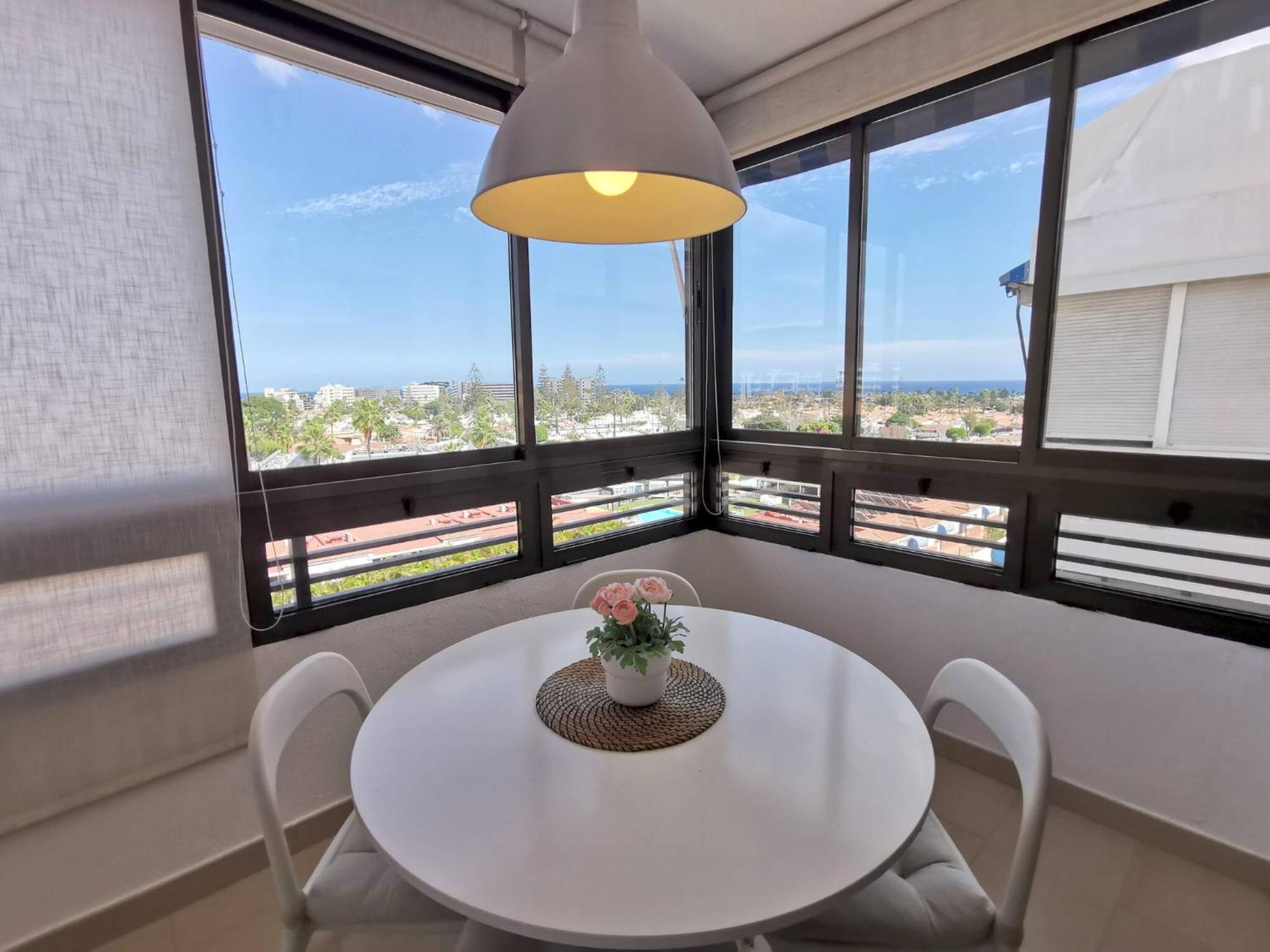 Iguazu 403 Yumbo Stunning View By Pride Holiday Rentals 플라야 델 잉글스 외부 사진